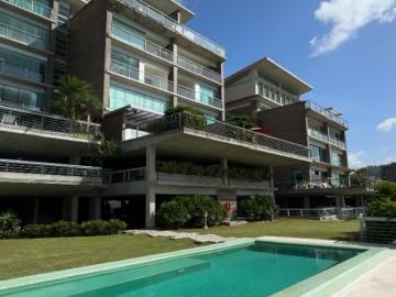 Alto Hatillo | Alquiler | Espectacular apartamento amoblado