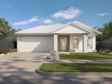 Brand New House & Land Package