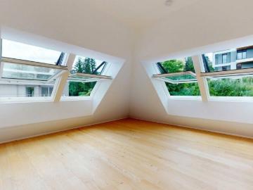 Am Renninger 10 – Exklusiver Dachgeschoss Erstbezug mit...