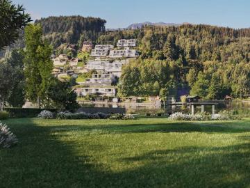 Amavi am See