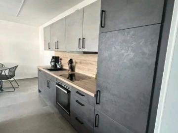 Amazing, new loft in Bielefeld, Bielefeld Amsterdam...