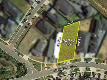 Amazing Opportunity in Prestigious Location!