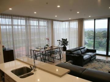 AMAZING FURNISHED APARTMENT WITH ROOFTOP TERRACE AT TWO...