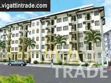 Amaia steps novaliches ayala condominium
