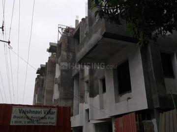 Ambegaon Budruk 1 RK Apartment For Sale Pune