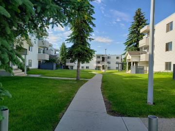Amblewood Terrace 2 Bedroom Apartment for Rent at 8103...