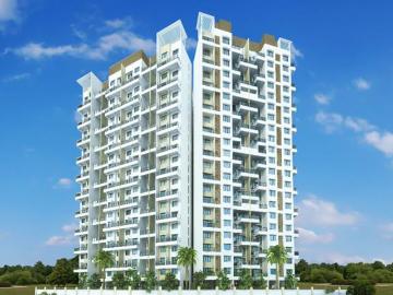 Ambegaon Budruk 1 BHK Apartment For Sale Pune