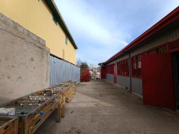 AMPLIA PROPEIDAD EN FORESTAL VILA DEL MAR