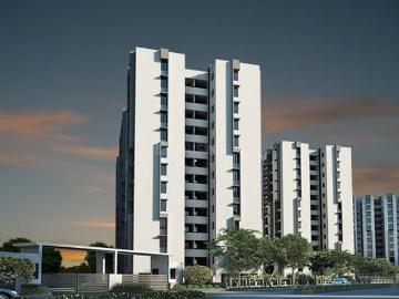 Amraiwadi 1 BHK Apartment For Sale Ahmedabad