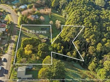 AN UNMATCHED OPPORTUNITY IN LAVERS HILL 80M OF PRIME...