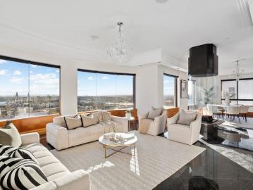 An Unmatched Sydney CBD Opportunity Space, Scale &...