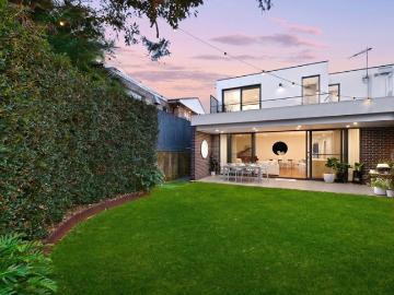 An Alluring Architect Designed Coastal Residence Only...
