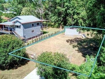 An Amazing Location and Potentially the Best Value Entry...