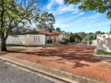 An Appealing Single Storey unit in a Perfect Location