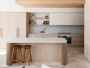An Architectural Statement in Marcoola Beach