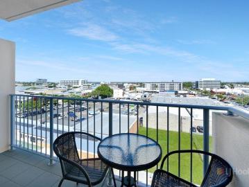 An Effortless Inner City Investment Excellent Returns...