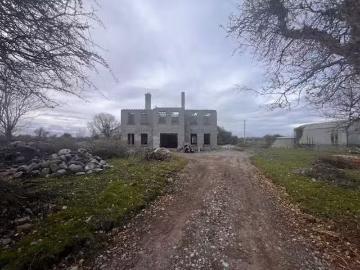 Annaghdown Lodge, Eanach Dhin, Annaghdown, Co. Galway,...