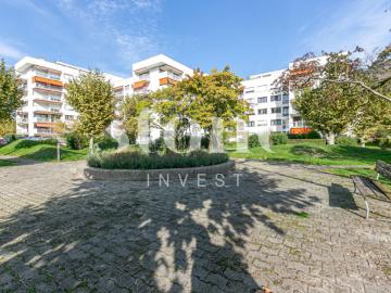 Annecy Le Vieux 3 pièces de 88 m2 proche lac