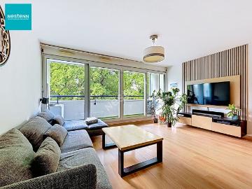 Seynod Vente Appartement 74