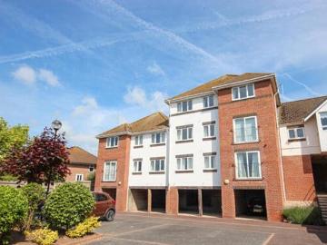 Anning Road, Cloverdale Court, Lyme Regis, 2 Bedroom...