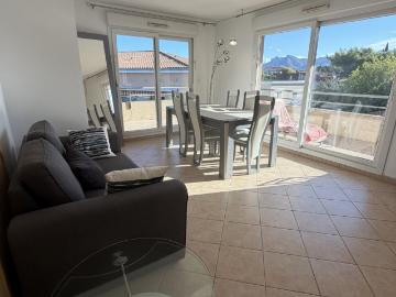 Annonce appartement à louer