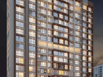 Andheri West 2 BHK Apartment For Sale Mumbai