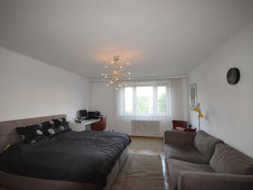ANDRÄVIERTEL Möbliertes großes ZIMMER in WG Wohnung mit...