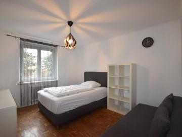ANDRÄVIERTEL Möbliertes STUDENTENZIMMER in WG Wohnung...