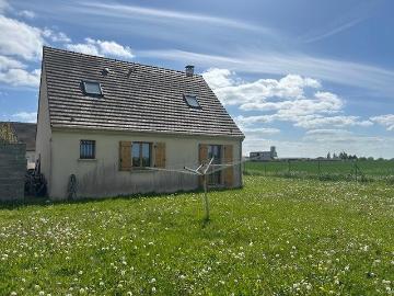 Anet Vente Maison 28