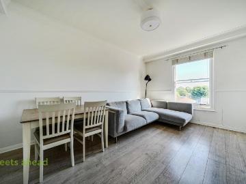Anerley Road, London, SE20 2 bed apartment to rent...