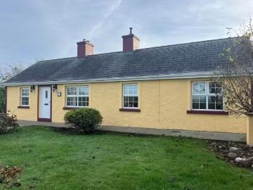 Angel Cottage, Coolafancy, Tinahely, Coolboy, Co....