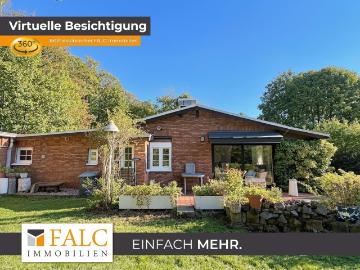 Ankommen und aufblühen – Ihr Bungalow mit großem Garten