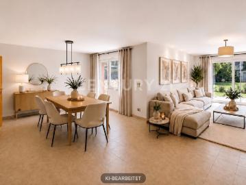 Ankommen & Entfalten: Das perfekte Zuhause für Sie und...