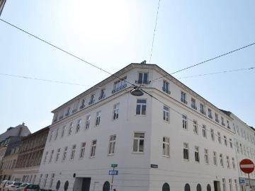 Sommer Aktion: Vermietete 41m² Wohnung mit Einbauküche...