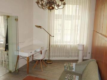Anlegerwohnung nähe Nestroyplatz U1