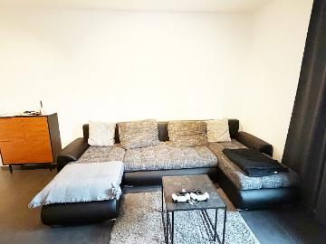 Anreisen, Einziehen, Wohlfühlen – Nahe Zentrum in Essen!...