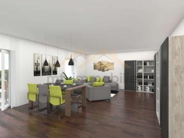 ansprechende 2 Zimmer Wohnung in Mariental 95 m2, Küche,...