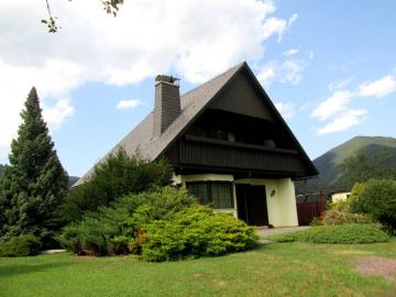 Ansprechendes Landhaus in Puchberg am Schneeberg mit...