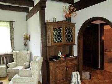 Ansprechendes Landhaus in Puchberg am Schneeberg mit...