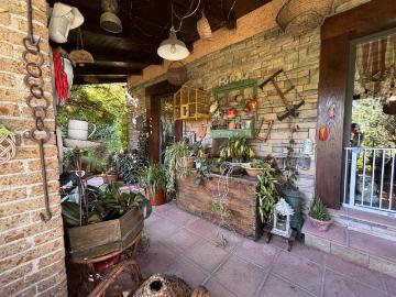 Antico casale ristrutturato con giardino 250m² Riccò del...