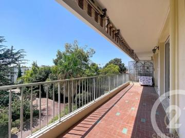 ANTIBES, appartement à vendre, 3 pièces, 77 m²