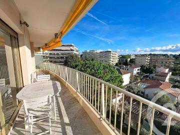 ANTIBES, appartement à vendre, 3 pièces, 85 m²