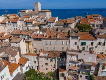Antibes | Vieille Ville