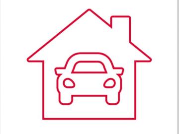 Antonsplatz 18 19 | Garagenplätze