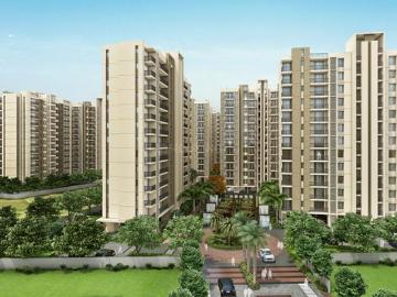 Ashadeep Vedanta,Karolan Ka Barh 2 BHK Apartment For...