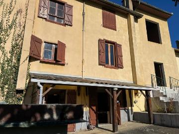 Aspet Vente Maison 31