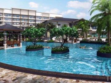 Asteria Residences Condo units for sale