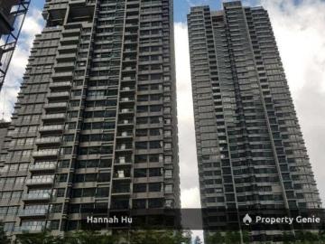 Astoria Ampang Service Apartment Below Market Value Save...