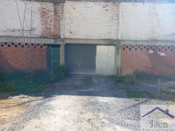 Aparcamiento Venta Jaén