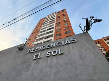 Aparamentos Res. El Sol | Barquisimeto Este